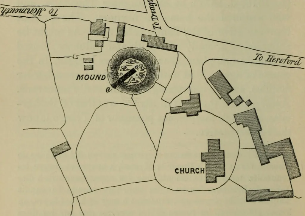 An illustration from Essays on archaeological subjects, and on various questions connected with the history of art, science, and literature in the Middle Ages, 1861, leaf 72