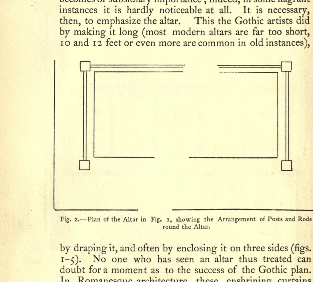 An illustration from Essays on ceremonial, 1904, leaf 228