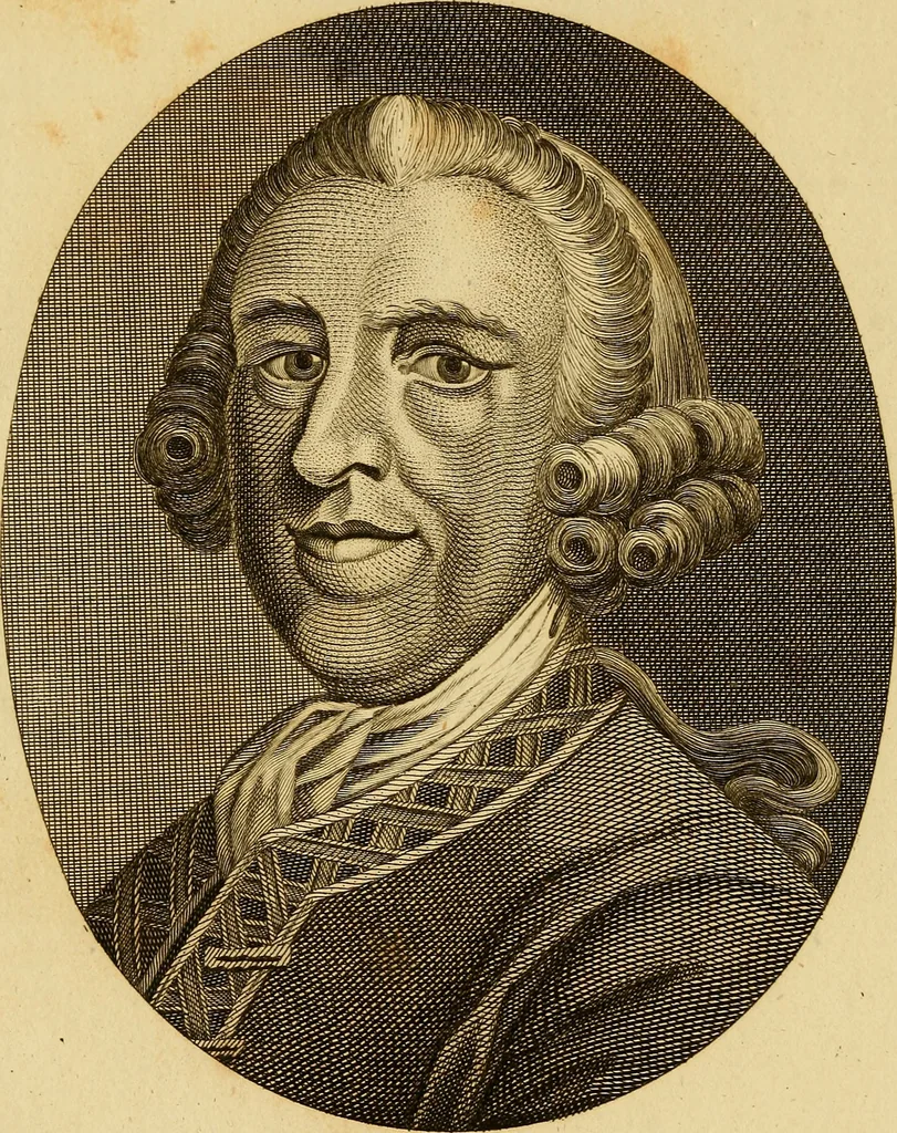 An illustration from Essays on physiognomy; calculated to extend the knowledge and the love of mankind, 1797, leaf 137