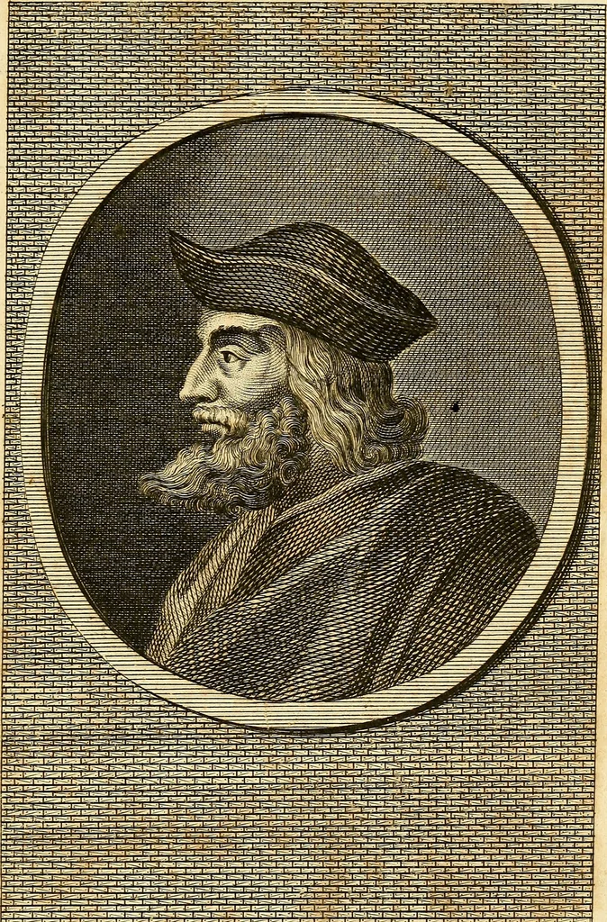 An illustration from Essays on physiognomy; calculated to extend the knowledge and the love of mankind, 1797, leaf 300