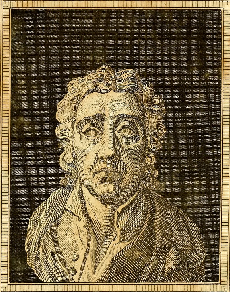 An illustration from Essays on physiognomy; calculated to extend the knowledge and the love of mankind, 1797, leaf 348