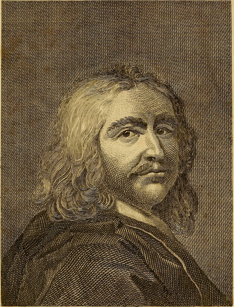 An illustration from Essays on physiognomy; calculated to extend the knowledge and the love of mankind, 1797, leaf 37