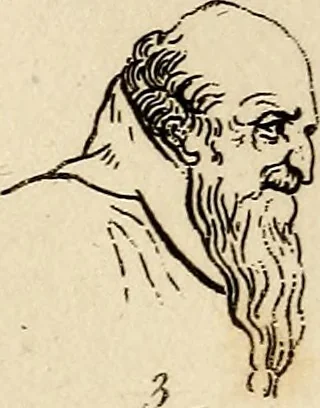 An illustration from Essays on physiognomy; calculated to extend the knowledge and the love of mankind, 1797, leaf 173
