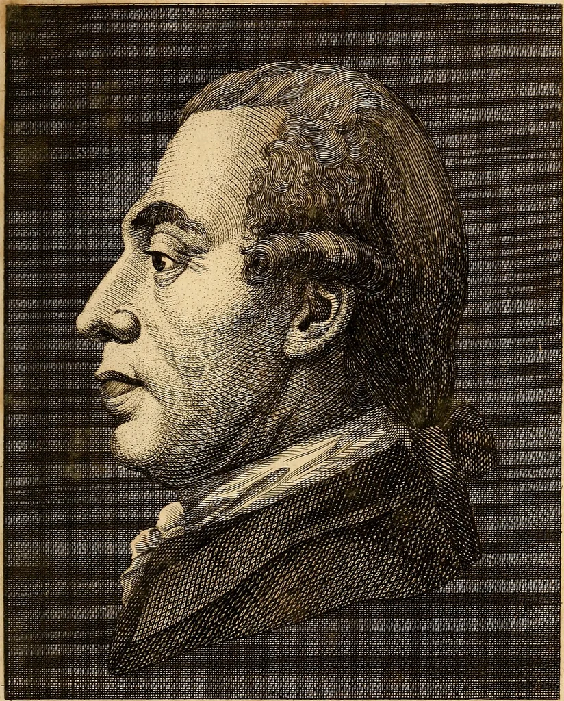 An illustration from Essays on physiognomy; calculated to extend the knowledge and the love of mankind, 1797, leaf 50