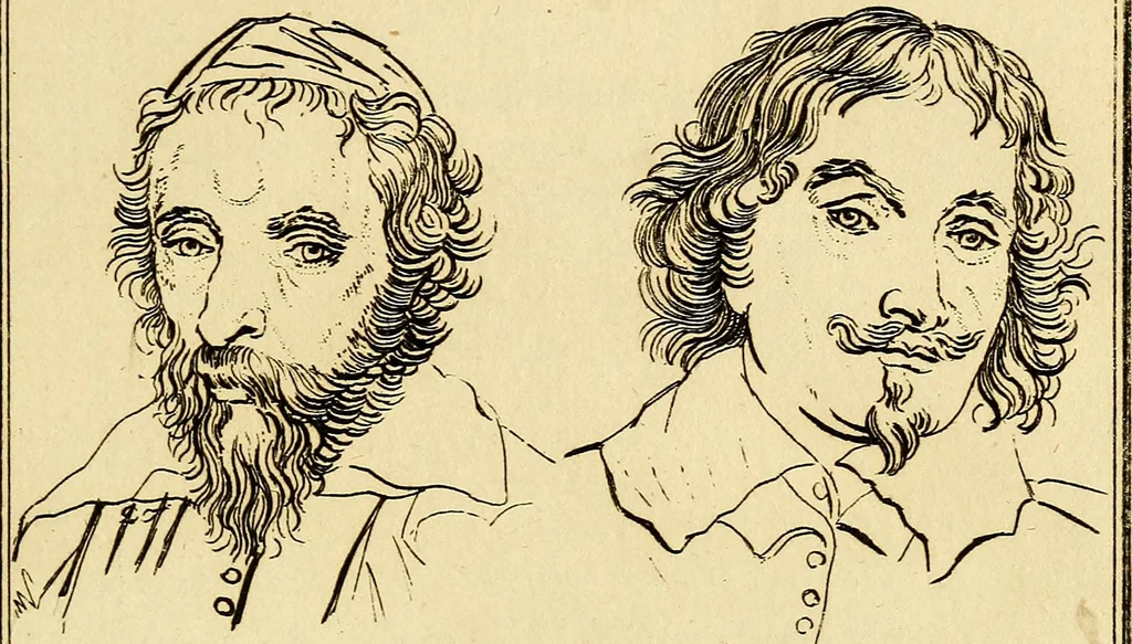 An illustration from Essays on physiognomy; calculated to extend the knowledge and the love of mankind, 1797, leaf 192