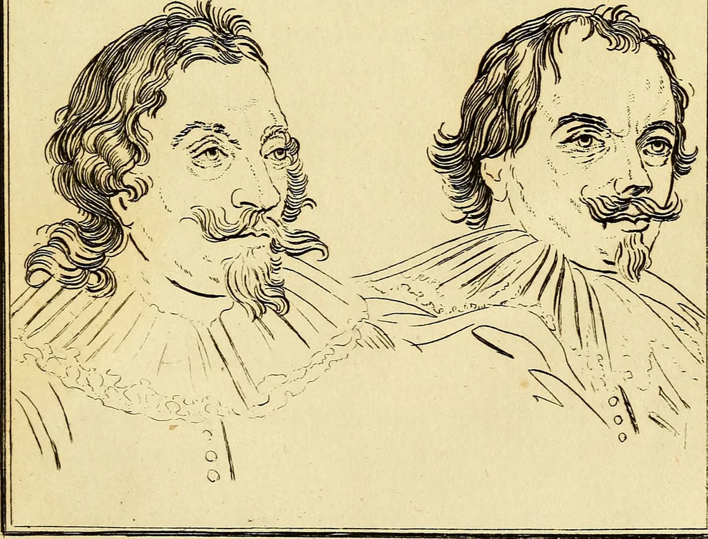 An illustration from Essays on physiognomy; calculated to extend the knowledge and the love of mankind, 1797, leaf 192