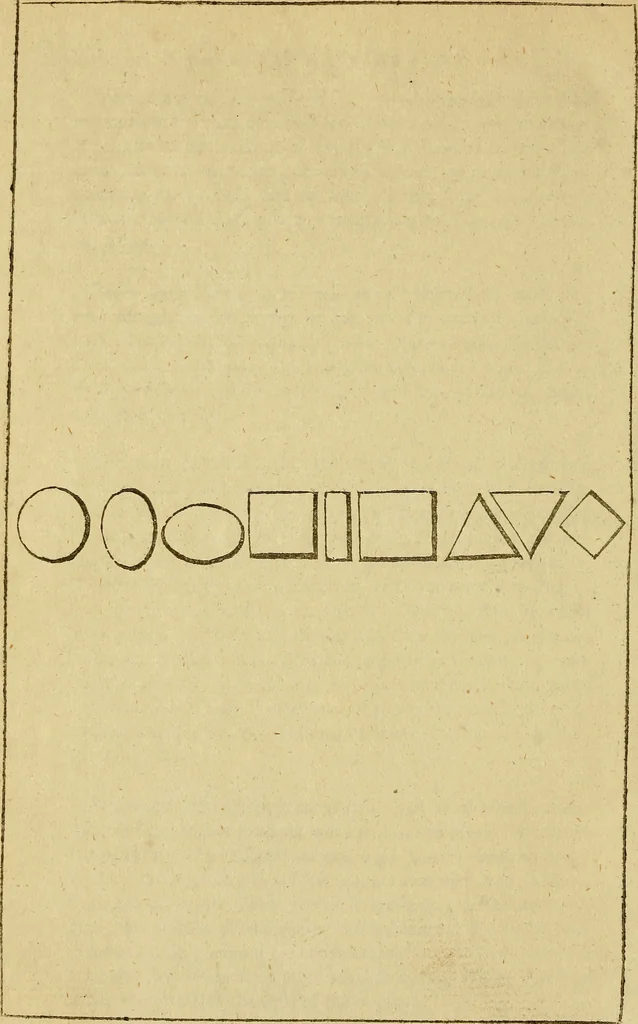 An illustration from Essays on physiognomy; calculated to extend the knowledge and the love of mankind, 1797, leaf 303