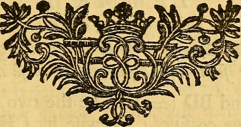 An illustration from Essays on several curious and useful subjects, in speculative and mix'd mathematicks : illustrated by a variety of examples, 1740, leaf 416
