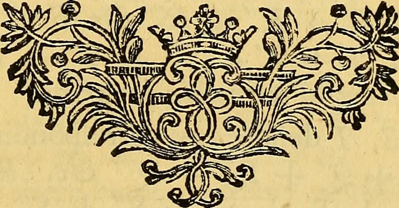 An illustration from Essays on several curious and useful subjects, in speculative and mix'd mathematicks : illustrated by a variety of examples, 1740, leaf 438
