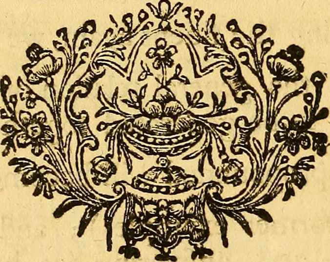 An illustration from Essays on several curious and useful subjects, in speculative and mix'd mathematicks : illustrated by a variety of examples, 1740, leaf 447