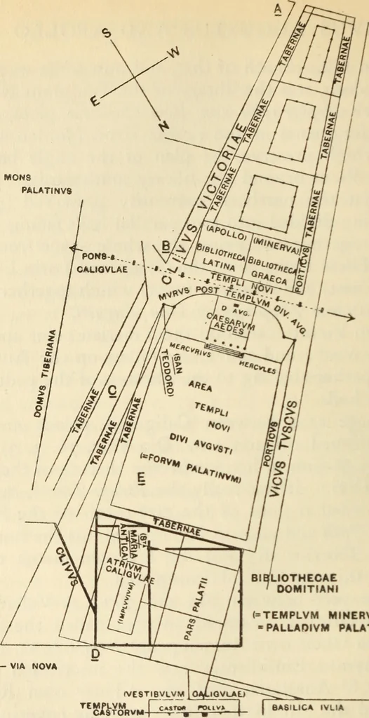 An illustration from Essays and studies presented to William Ridgeway on his sixtieth birthday, 6 August 1913, 1914, leaf 258