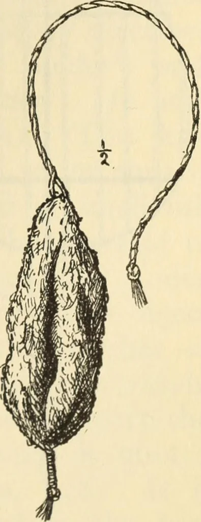 An illustration from Essays and studies presented to William Ridgeway on his sixtieth birthday, 6 August 1913, 1914, leaf 659
