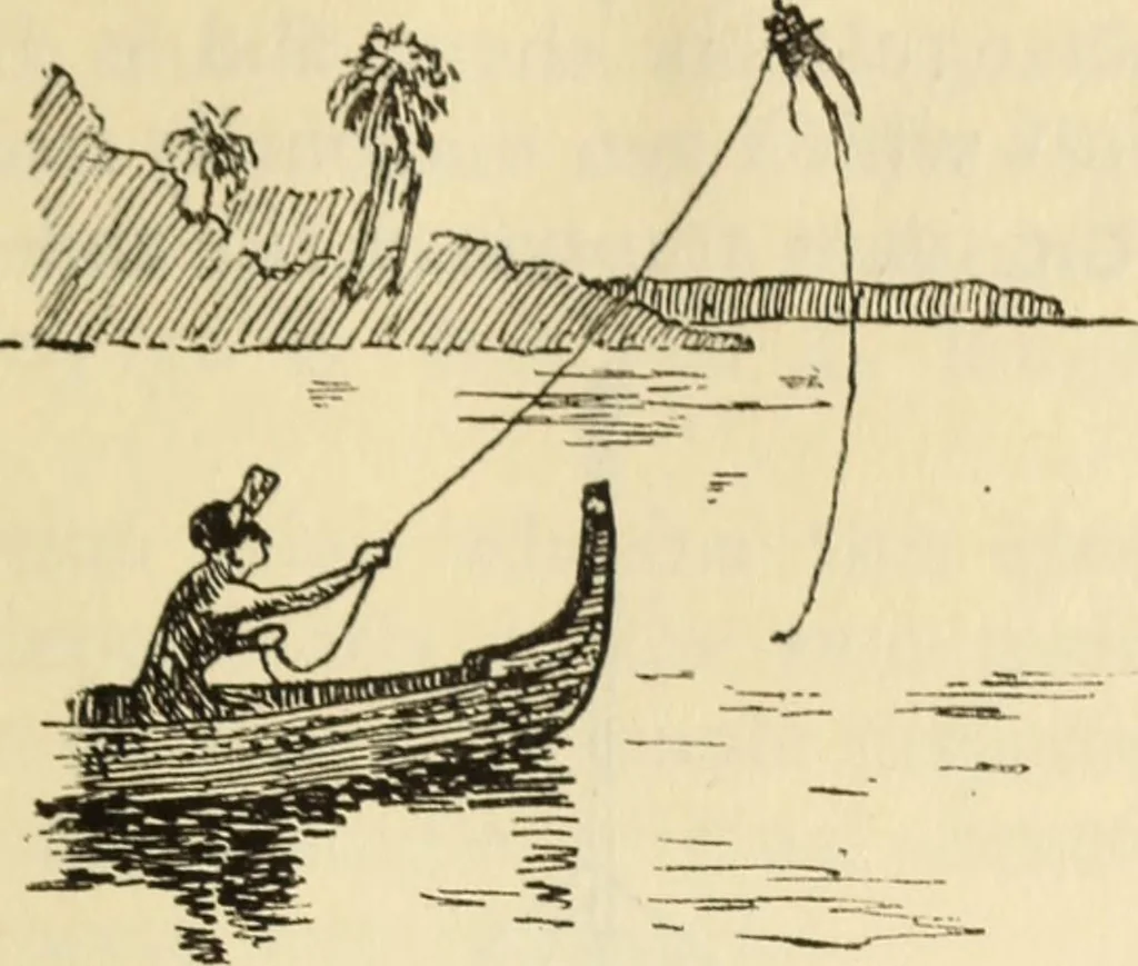 An illustration from Essays and studies presented to William Ridgeway on his sixtieth birthday, 6 August 1913, 1914, leaf 665
