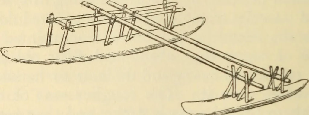 An illustration from Essays and studies presented to William Ridgeway on his sixtieth birthday, 6 August 1913, 1914, leaf 680