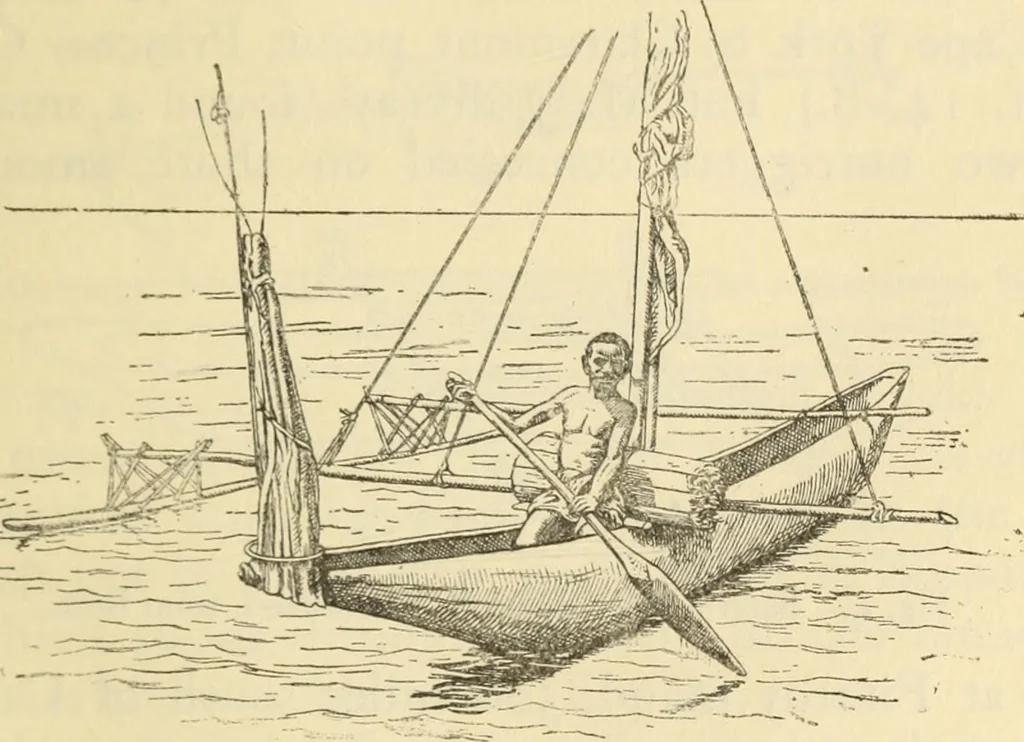 An illustration from Essays and studies presented to William Ridgeway on his sixtieth birthday, 6 August 1913, 1914, leaf 681