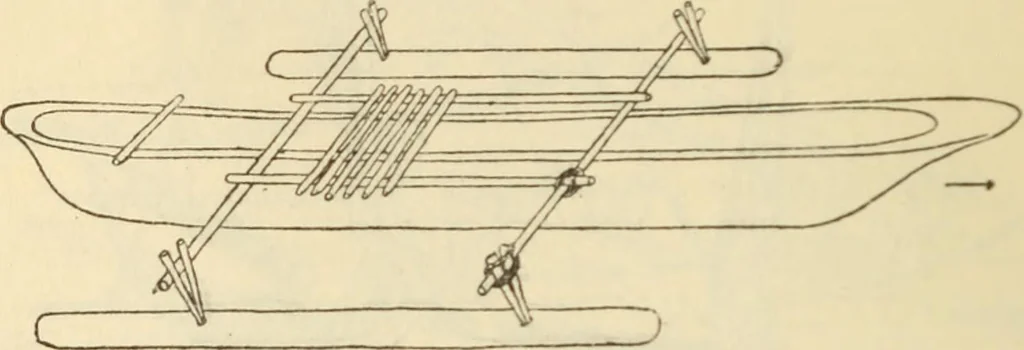 An illustration from Essays and studies presented to William Ridgeway on his sixtieth birthday, 6 August 1913, 1914, leaf 682
