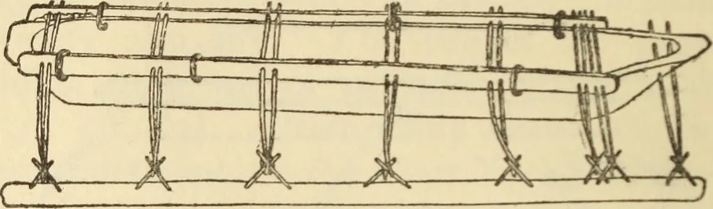 An illustration from Essays and studies presented to William Ridgeway on his sixtieth birthday, 6 August 1913, 1914, leaf 686