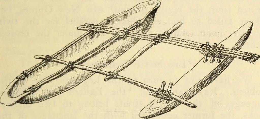 An illustration from Essays and studies presented to William Ridgeway on his sixtieth birthday, 6 August 1913, 1914, leaf 695