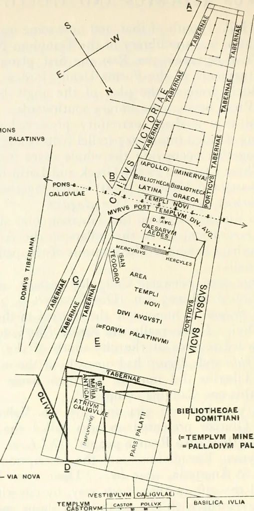 An illustration from Essays and studies presented to William Ridgeway on his sixtieth birthday, 6 August, 1913, 1913, leaf 258