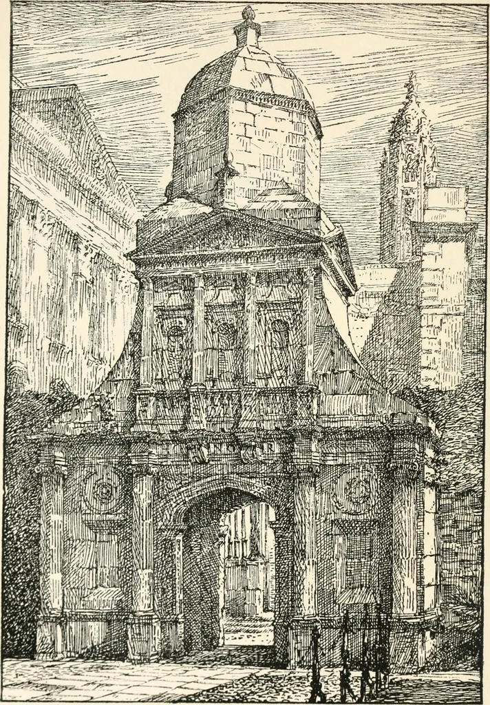 An illustration from Essays and studies presented to William Ridgeway on his sixtieth birthday, 6 August, 1913, 1913, leaf 28