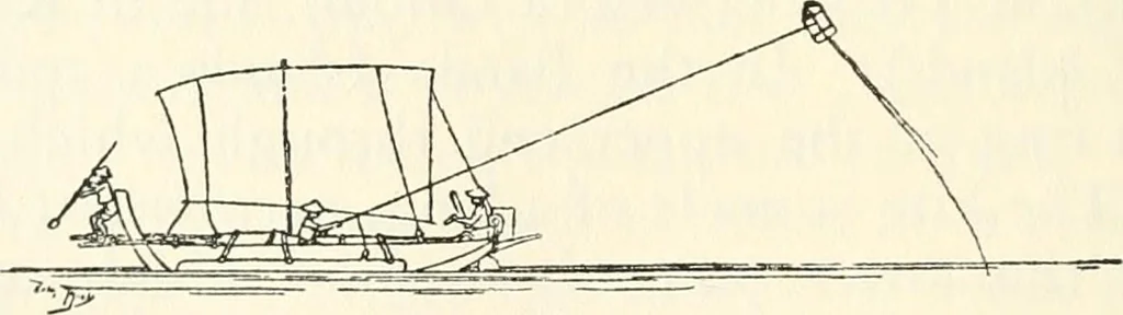 An illustration from Essays and studies presented to William Ridgeway on his sixtieth birthday, 6 August, 1913, 1913, leaf 654