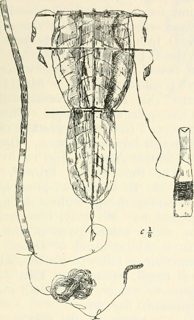 An illustration from Essays and studies presented to William Ridgeway on his sixtieth birthday, 6 August, 1913, 1913, leaf 657