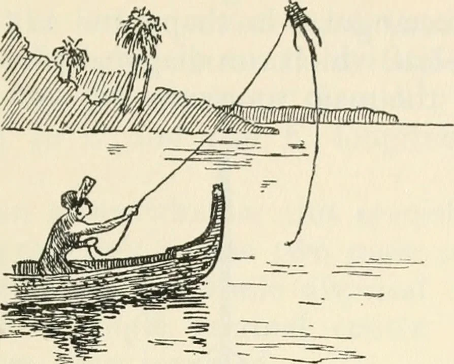 An illustration from Essays and studies presented to William Ridgeway on his sixtieth birthday, 6 August, 1913, 1913, leaf 665