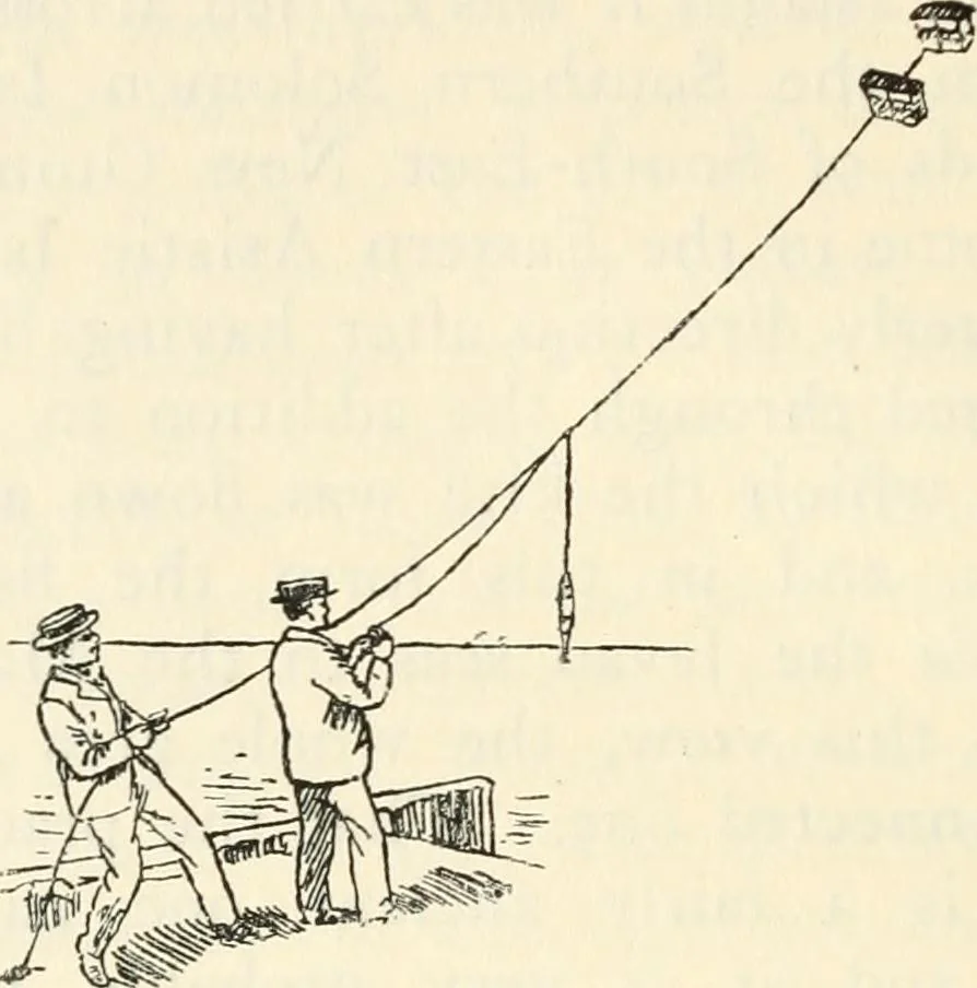 An illustration from Essays and studies presented to William Ridgeway on his sixtieth birthday, 6 August, 1913, 1913, leaf 674