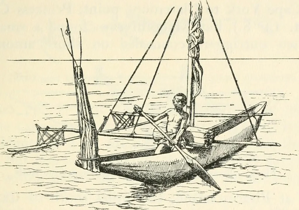 An illustration from Essays and studies presented to William Ridgeway on his sixtieth birthday, 6 August, 1913, 1913, leaf 681