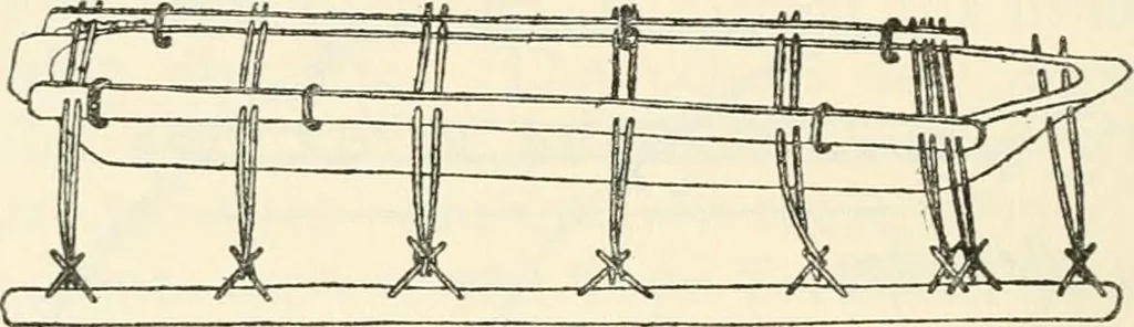 An illustration from Essays and studies presented to William Ridgeway on his sixtieth birthday, 6 August, 1913, 1913, leaf 686