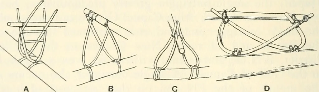 An illustration from Essays and studies presented to William Ridgeway on his sixtieth birthday, 6 August, 1913, 1913, leaf 690