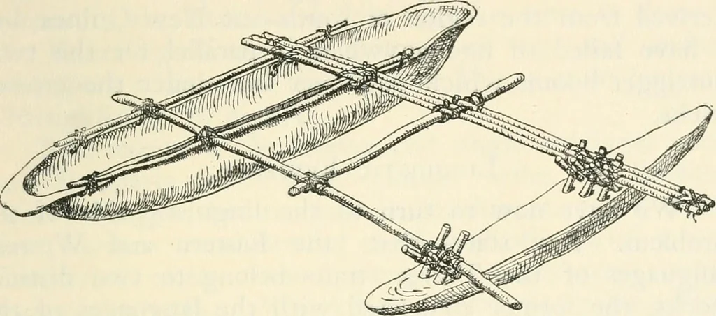 An illustration from Essays and studies presented to William Ridgeway on his sixtieth birthday, 6 August, 1913, 1913, leaf 695