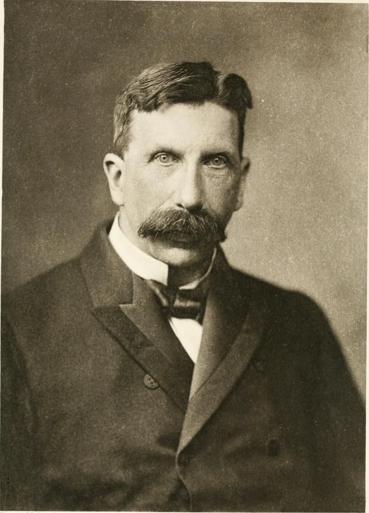 An illustration from Essays and studies presented to William Ridgeway on his sixtieth birthday, 6 August, 1913, 1913, leaf 8