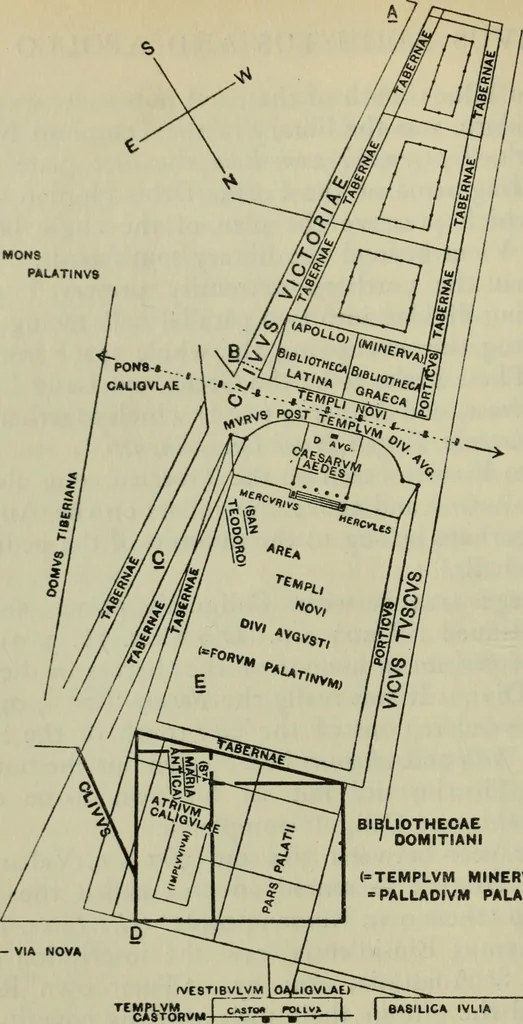 An illustration from Essays and studies presented to William Ridgeway on his sixtieth birthday, 6 August 1913, 1914, leaf 258