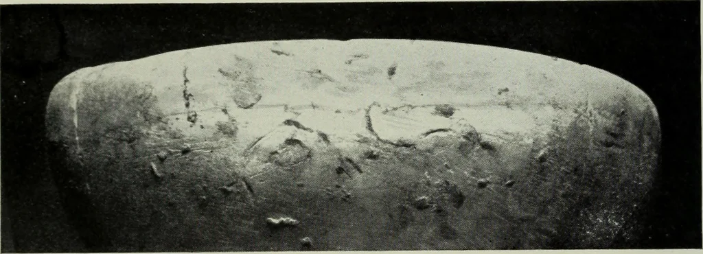 An illustration from Essays and studies presented to William Ridgeway on his sixtieth birthday, 6 August 1913, 1914, leaf 320