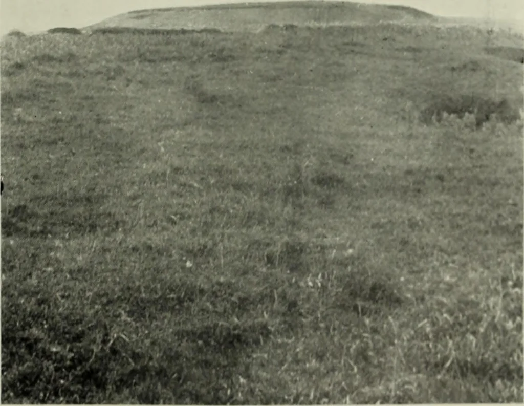 An illustration from Essays and studies presented to William Ridgeway on his sixtieth birthday, 6 August 1913, 1914, leaf 391