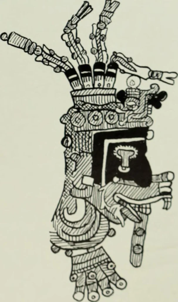 An illustration from Essays and studies presented to William Ridgeway on his sixtieth birthday, 6 August 1913, 1914, leaf 437