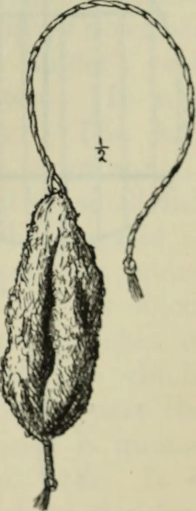An illustration from Essays and studies presented to William Ridgeway on his sixtieth birthday, 6 August 1913, 1914, leaf 659