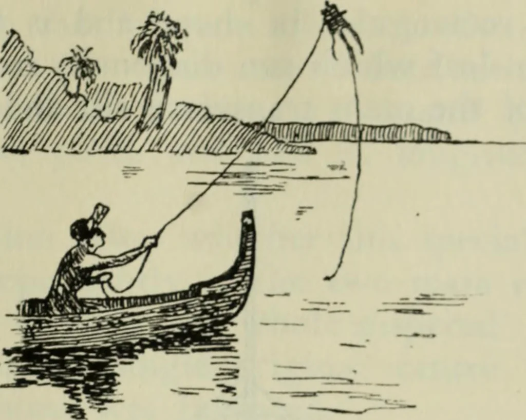 An illustration from Essays and studies presented to William Ridgeway on his sixtieth birthday, 6 August 1913, 1914, leaf 665