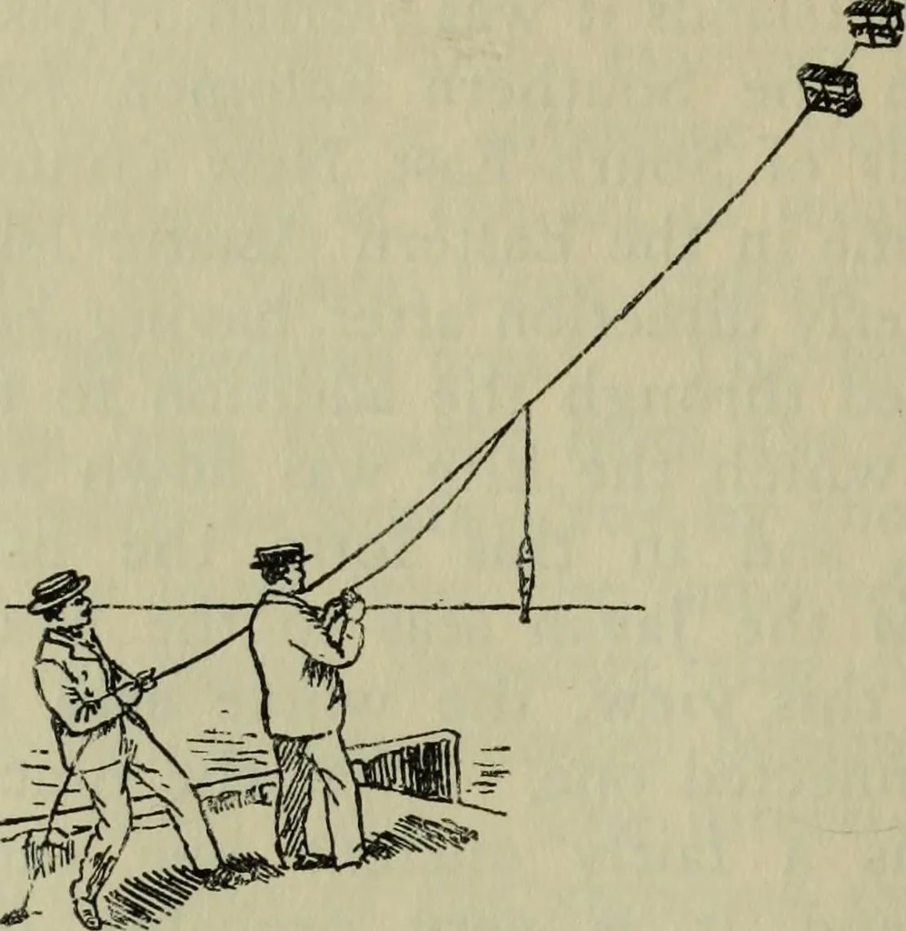 An illustration from Essays and studies presented to William Ridgeway on his sixtieth birthday, 6 August 1913, 1914, leaf 674