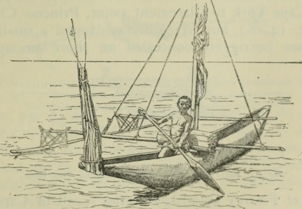 An illustration from Essays and studies presented to William Ridgeway on his sixtieth birthday, 6 August 1913, 1914, leaf 681