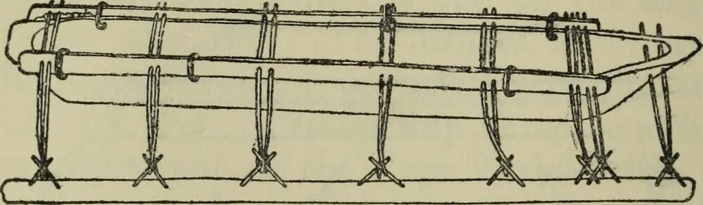 An illustration from Essays and studies presented to William Ridgeway on his sixtieth birthday, 6 August 1913, 1914, leaf 686