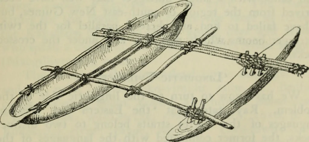 An illustration from Essays and studies presented to William Ridgeway on his sixtieth birthday, 6 August 1913, 1914, leaf 695