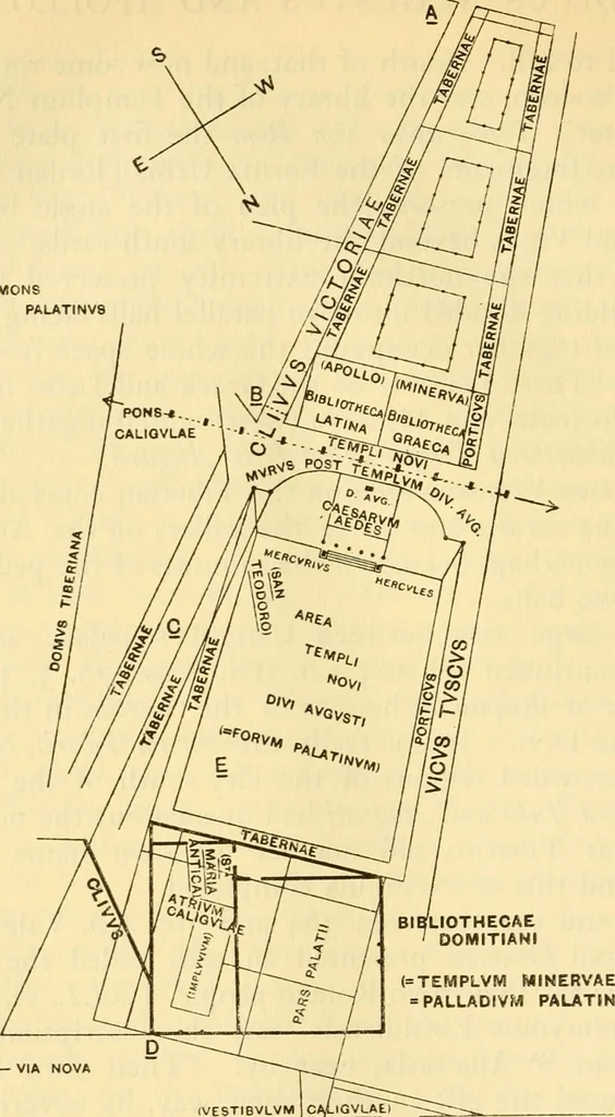 An illustration from Essays and studies presented to William Ridgeway : on his sixtieth birthday, 6 August, 1913, 1913, leaf 254