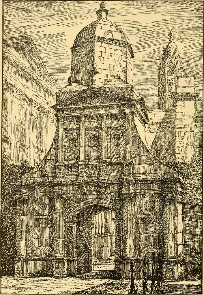 An illustration from Essays and studies presented to William Ridgeway : on his sixtieth birthday, 6 August, 1913, 1913, leaf 26