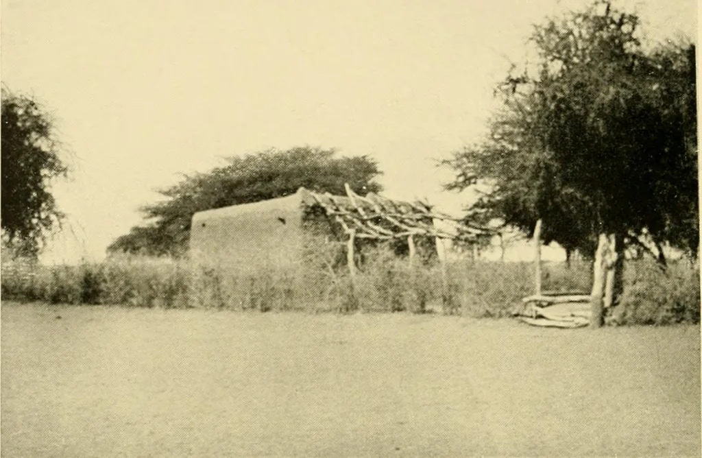 An illustration from Essays and studies presented to William Ridgeway : on his sixtieth birthday, 6 August, 1913, 1913, leaf 514