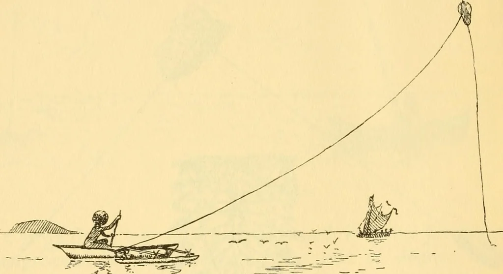 An illustration from Essays and studies presented to William Ridgeway : on his sixtieth birthday, 6 August, 1913, 1913, leaf 652