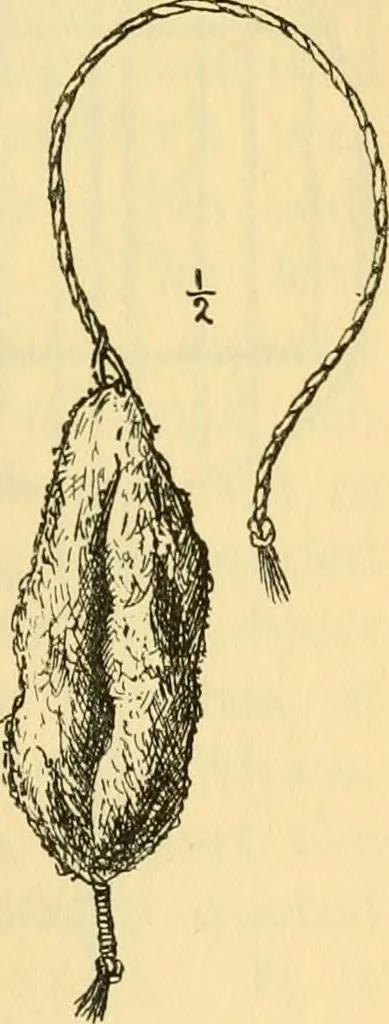 An illustration from Essays and studies presented to William Ridgeway : on his sixtieth birthday, 6 August, 1913, 1913, leaf 655