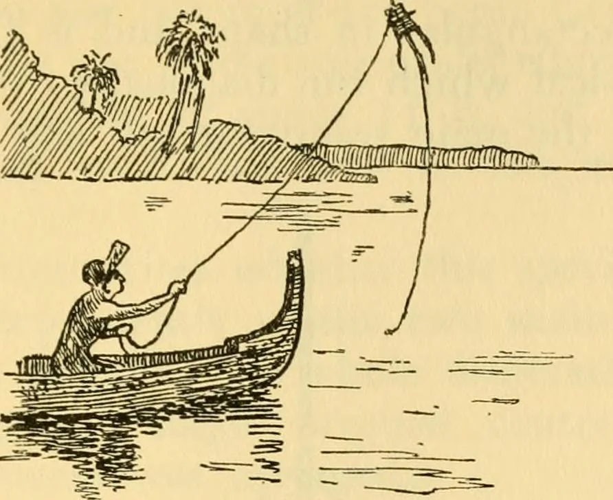 An illustration from Essays and studies presented to William Ridgeway : on his sixtieth birthday, 6 August, 1913, 1913, leaf 661