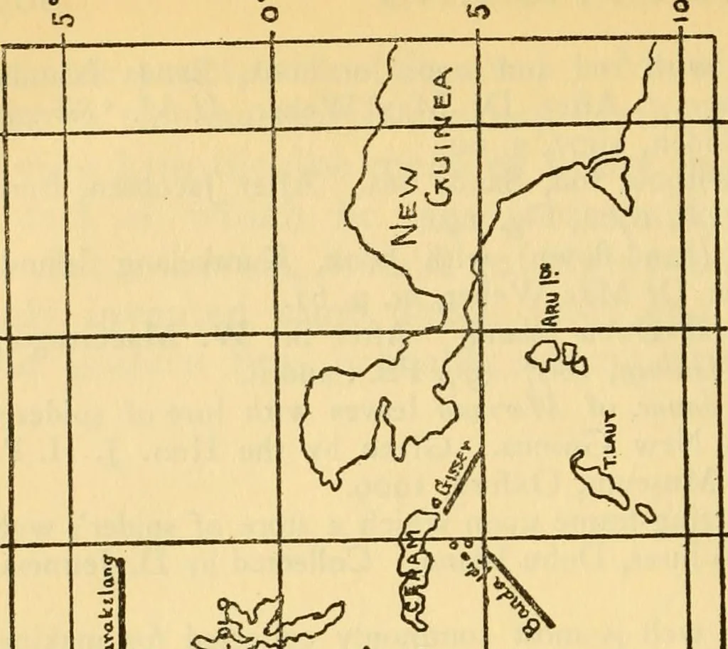 An illustration from Essays and studies presented to William Ridgeway : on his sixtieth birthday, 6 August, 1913, 1913, leaf 672